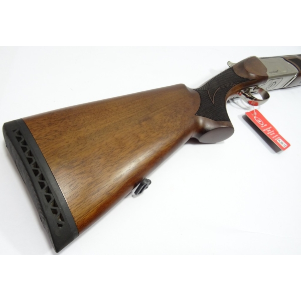 Strzelba Bok Tundra TW0002 kal. 12/76